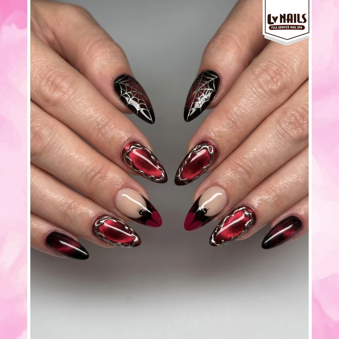 Nail Design Oct 2026